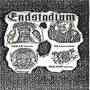 Endstadium - Endstadium album flac