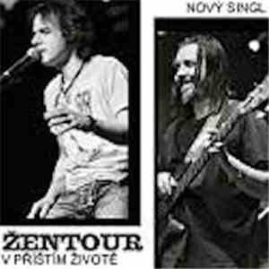 Žentour - V Příštím Životě album flac