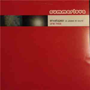 Envelopez vs. Please OK Sound - One Kiss album flac