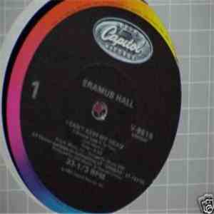 Eramus Hall - I Can't Keep My Head (I Always Lose It To You) album flac