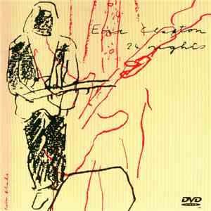Eric Clapton - 24 Nights album flac