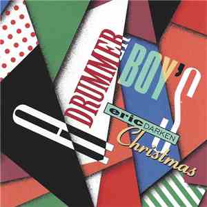 Eric Darken - A Drummer Boy's Christmas album flac