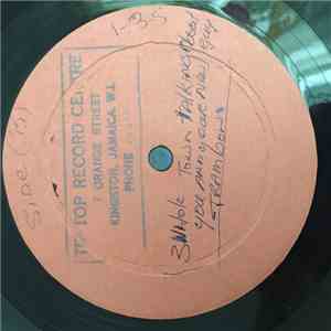 Errol Dunkley - Darling Ooh! album flac