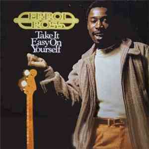 Errol Ross - Take It Easy On Yourself album flac