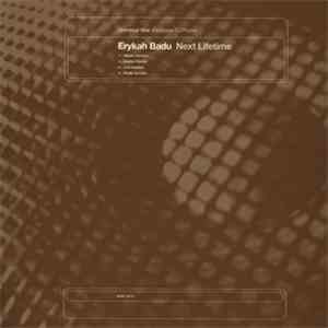 Erykah Badu - Next Lifetime album flac