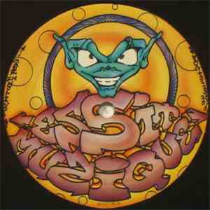 Essit Muzique - Whoo Part Twoo album flac