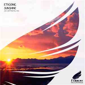 Etasonic - Sunshine album flac