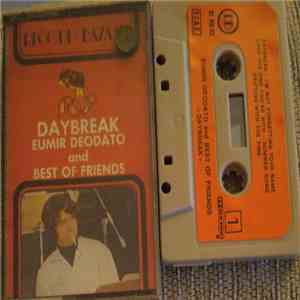 Eumir Deodato And Best Of Friends - Daybreak album flac