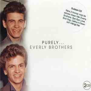Everly Brothers - Purely... Everly Brothers album flac