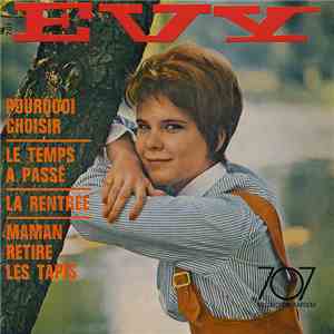 Evy - Pourquoi Choisir album flac