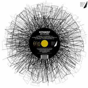 Extrawelt - My Stupid album flac