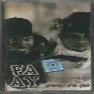 Faay - Habari Ndio Hiyo album flac