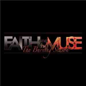 Faith And The Muse - The Burning Season album flac