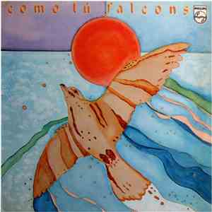 Falcons  - Como Tú album flac
