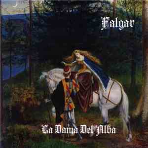 Falgar - La Dama Del Alba album flac