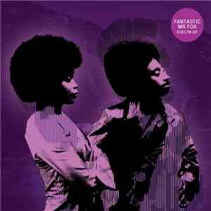 Fantastic Mr Fox - Evelyn EP album flac
