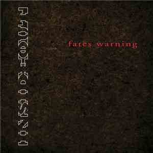 Fates Warning - Inside Out album flac