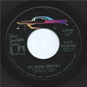 Fats Domino - My Blue Heaven / I Hear You Knocking album flac