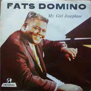 Fats Domino - My Girl Josephine album flac