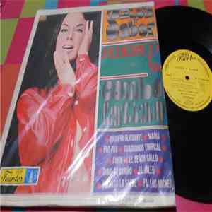 Federico Y Su Combo Latino - Salsa Y Sabor album flac