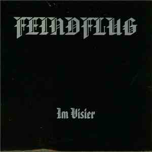 Feindflug - Im Visier album flac