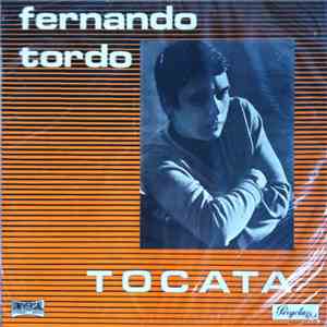 Fernando Tordo / Dennis Farnon - Tocata album flac