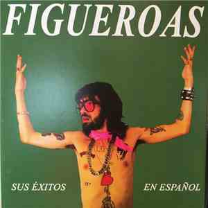 Figueroas / Orquesta El Macabeo - Sus Exitos En Español / Armonía album flac
