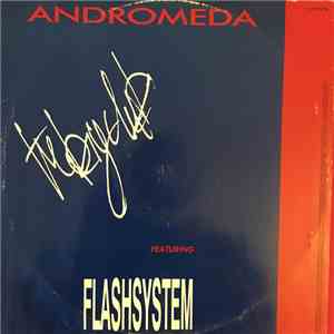 Flashsystem - Andromeda album flac
