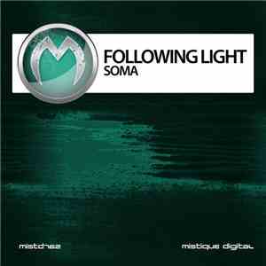 Following Light - Soma album flac