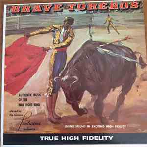 Fontanna And His Orchestra - Brave Toreros album flac