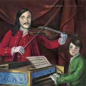 Forever Pavot - La Pantoufle album flac