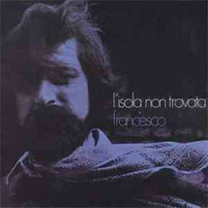 Francesco Guccini - L'Isola Non Trovata album flac