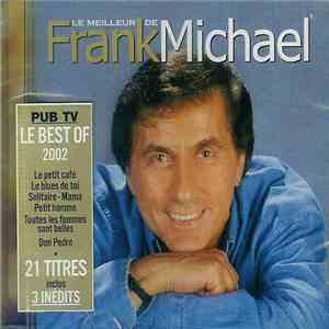 Frank Michael - Le Meilleur De Frank Michael album flac