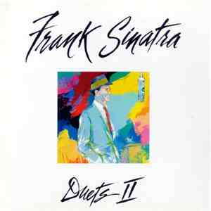 Frank Sinatra - Duets II album flac