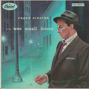 Frank Sinatra - In The Wee Small Hours album flac