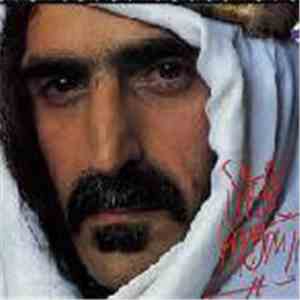 Frank Zappa - Sheik Yerbouti album flac