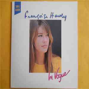 Françoise Hardy - In Vogue album flac