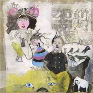 Françoiz Breut - Zoo album flac