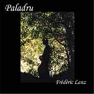 Frédéric Lanz - Paladru album flac