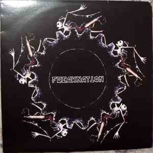 Freaknation - 7x3 album flac