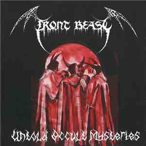 Front Beast - Untold Occult Mysteries album flac