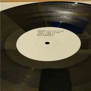Funkjunkie - Bulldozer album flac