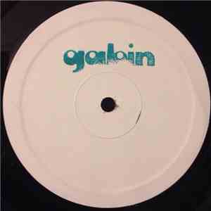 Gabin - Doo Uap, Doo Uap, Doo Uap album flac