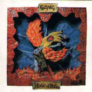 Gang - Storie D'Italia album flac