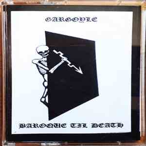 Gargoyle  - Baroque Death album flac