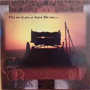 Gary Burr - Stop Me If You've Heard This One... album flac