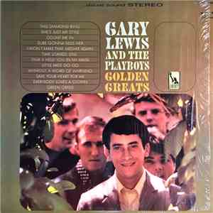 Gary Lewis And The Playboys - Golden Greats album flac