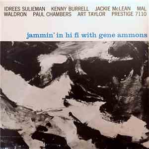 Gene Ammons - Jammin' In Hi Fi With Gene Ammons album flac