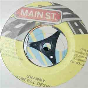 General Degree - Granny album flac