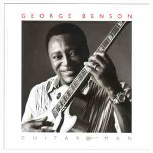 George Benson - Guitar Man album flac